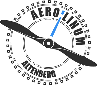 Aerolinum Altenberg Logo