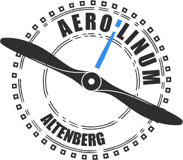 Aerolinum Altenberg Logo