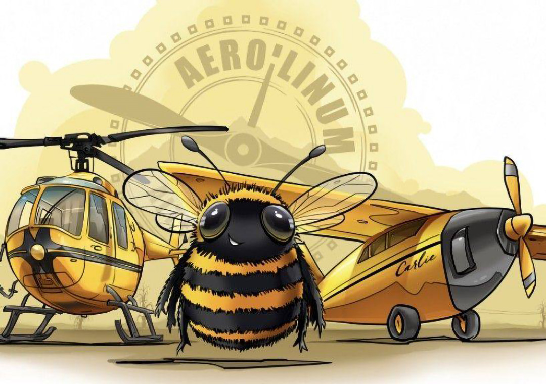 Aerolinum Kunstkurse und Bücherverlag - Unsere Weblinks
